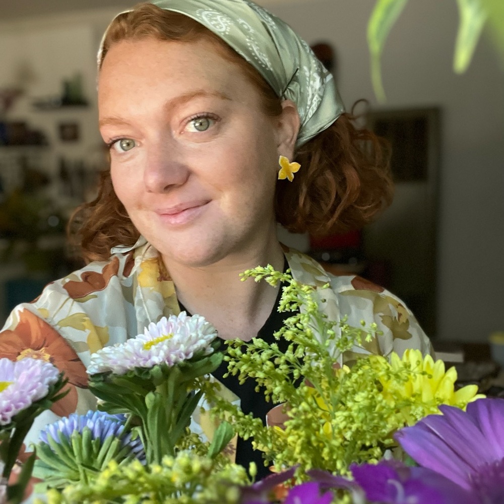 Meet your Posher, Saige